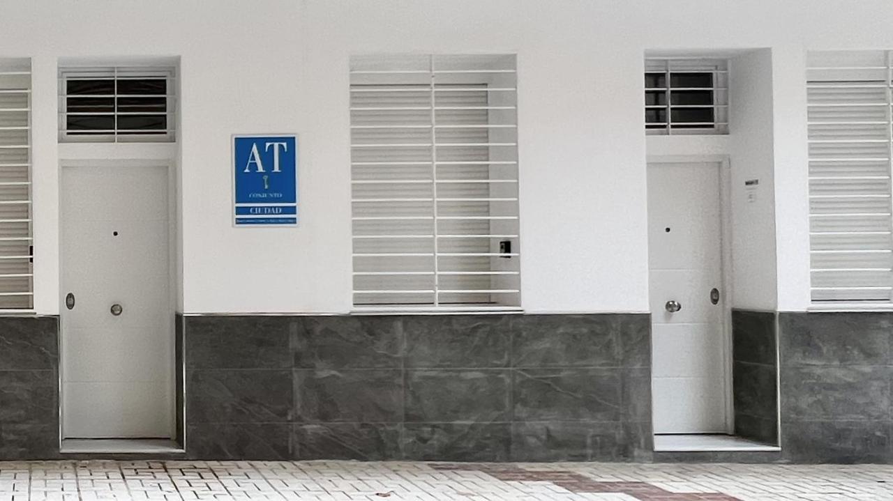Los Tilos Suites-Vialia Malaga Exterior photo